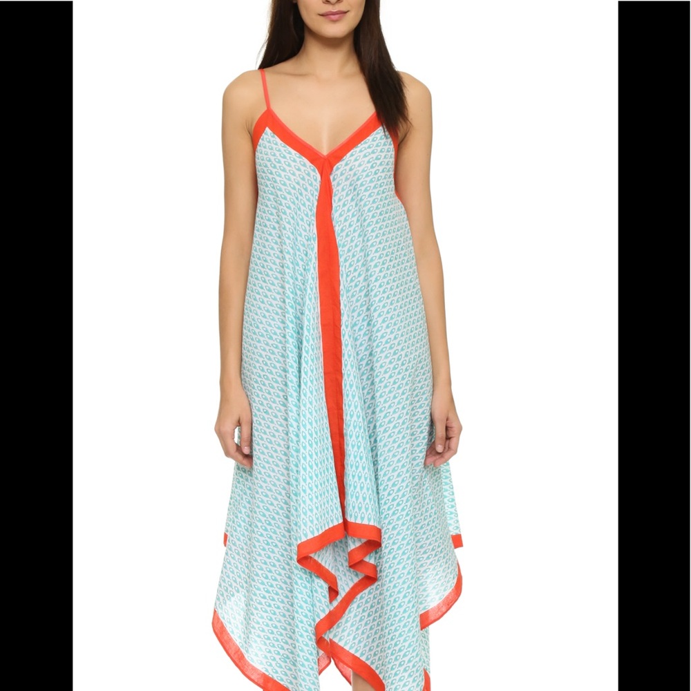 ISO - Roller Rabbit Scarf Dress